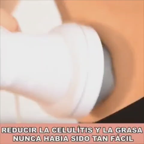 Masajeador Anticelulitis 4 en 1